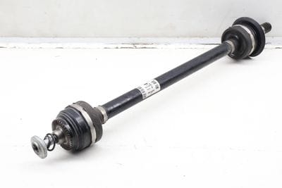 CV Axle Shaft 33207953545