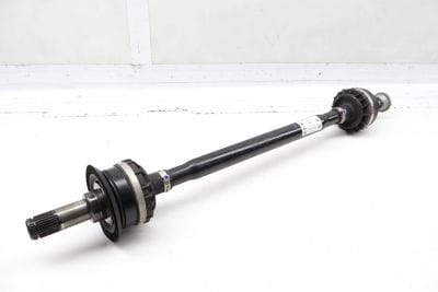 CV Axle Shaft 33208487123
