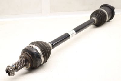 CV Axle Shaft 33208603108