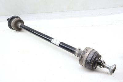 CV Axle Shaft 33208679940