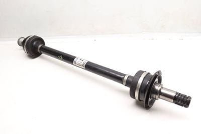CV Axle Shaft 33208686241