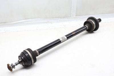 CV Axle Shaft 33208686242