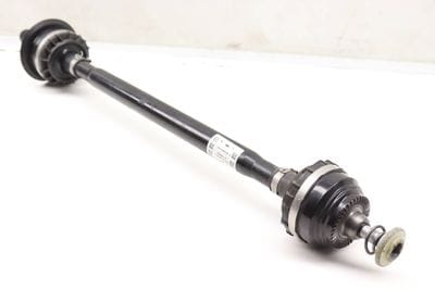 CV Axle Shaft 33209452904