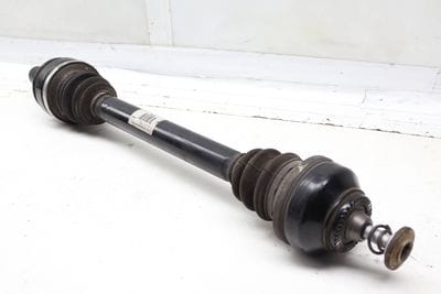 CV Axle Shaft 33212284115