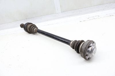 CV Axle Shaft 33217553564