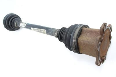 CV Axle Shaft 3D0407271F