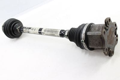 CV Axle Shaft 3D0407271F