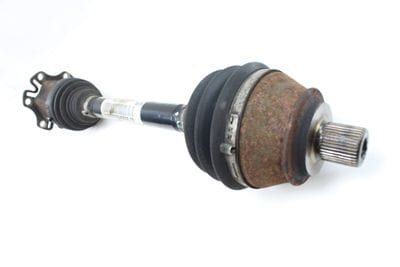 CV Axle Shaft 3D0407272E