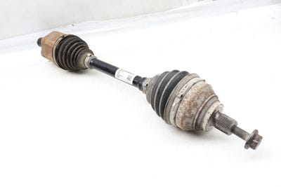 CV Axle Shaft 3QF407271F
