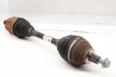 CV Axle Shaft 3QF407271F
