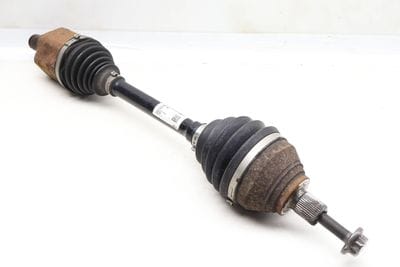 CV Axle Shaft 3QF407271F
