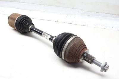CV Axle Shaft 3QF407271J