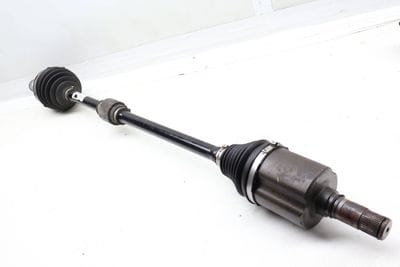 CV Axle Shaft 3QF407272AD