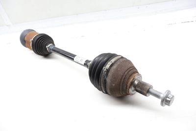 CV Axle Shaft 3QF407272AE
