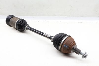 CV Axle Shaft 3QF407272AE