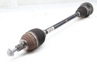 CV Axle Shaft 3QF501203B