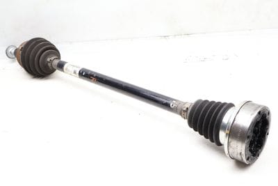 CV Axle Shaft 3QF501204A
