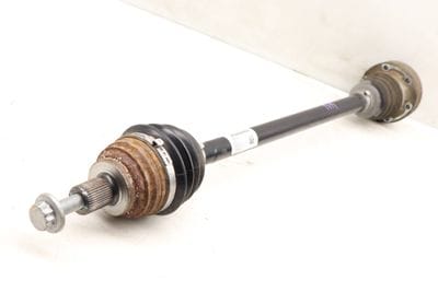 CV Axle Shaft 3QF501204A