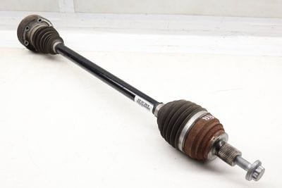 CV Axle Shaft 3QF501204B