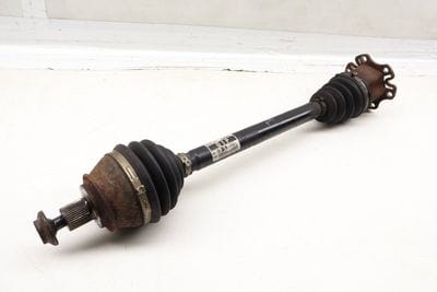 CV Axle Shaft 4E0407271P
