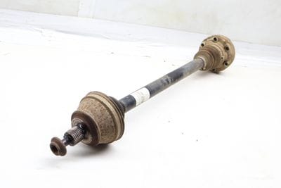 CV Axle Shaft 4E0501203B