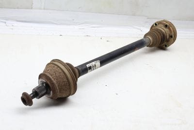 CV Axle Shaft 4E0501203B
