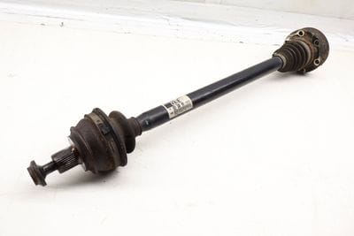CV Axle Shaft 4E0501203E
