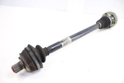 CV Axle Shaft 4F0501203B