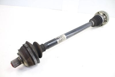 CV Axle Shaft 4F0501203B