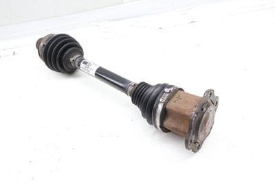 CV Axle Shaft 4G0407271F