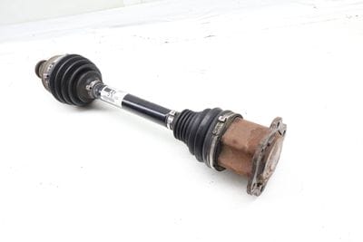 CV Axle Shaft 4G0407271F