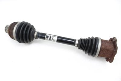 CV Axle Shaft 4G0407271F
