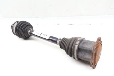 CV Axle Shaft 4M0407271