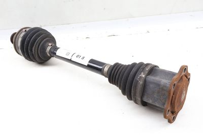 CV Axle Shaft 4M0407271