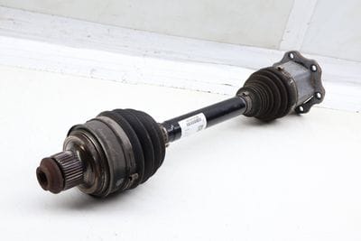 CV Axle Shaft 4M0407271D
