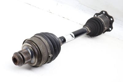 CV Axle Shaft 4M0407271D