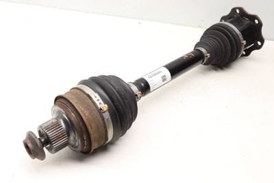 CV Axle Shaft 4M0407271D