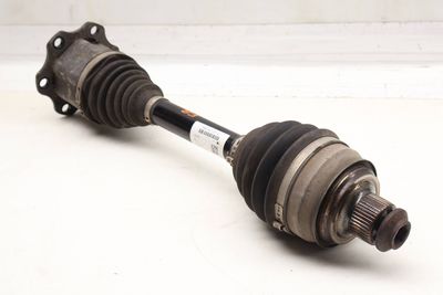 CV Axle Shaft 4M0407271G