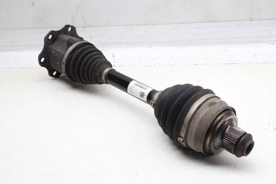 CV Axle Shaft 4M0407271G