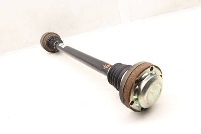CV Axle Shaft 4M0501203D