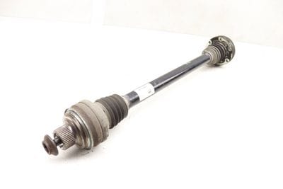 CV Axle Shaft 4M0501203D