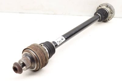 CV Axle Shaft 4M0501203D