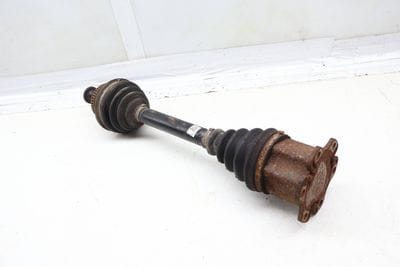 CV Axle Shaft 4Z7407272E