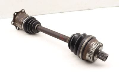 CV Axle Shaft 4Z7407272E
