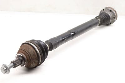 CV Axle Shaft 5K0407272D