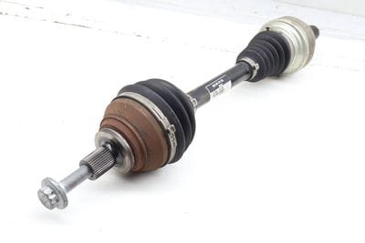 CV Axle Shaft 5Q0407271CQ