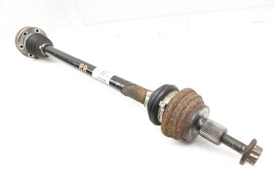 CV Axle Shaft 5Q0501203A