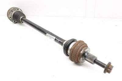 CV Axle Shaft 5Q0501204A