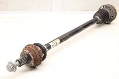 CV Axle Shaft 5Q0501204A