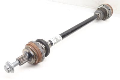 CV Axle Shaft 5Q0501204C